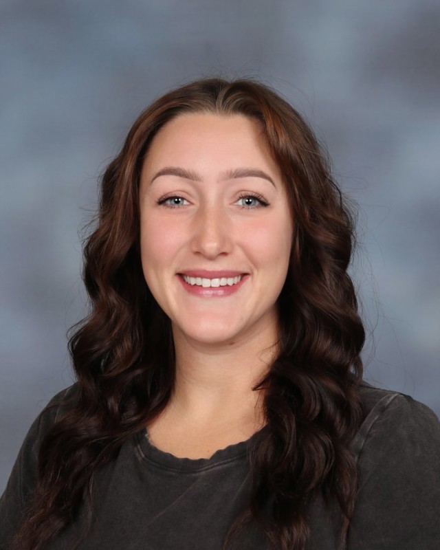 Katelyn Collotzi, Life Skills Para