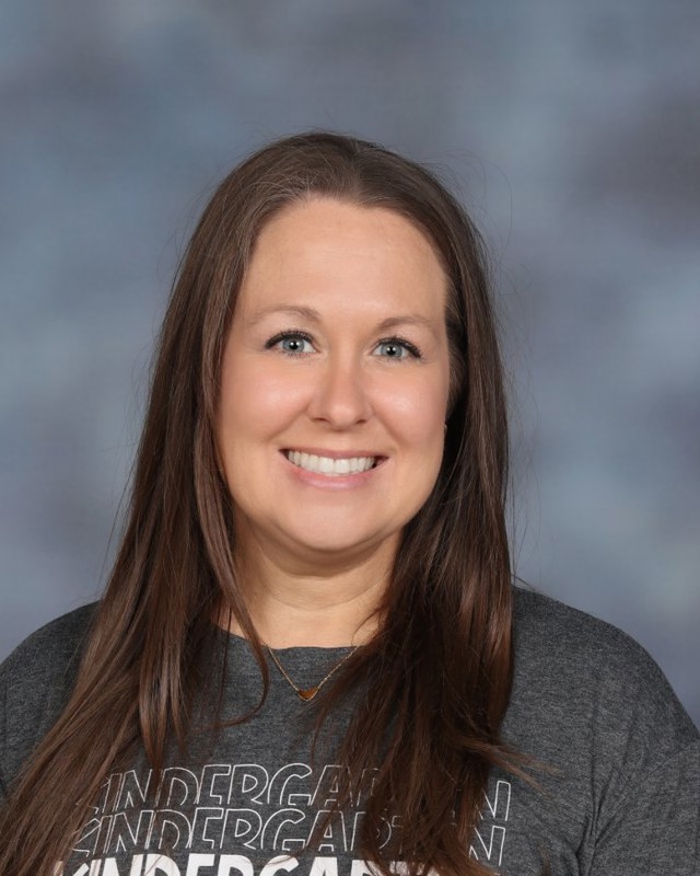 Kelsey Rasmussen, Kinder Aide