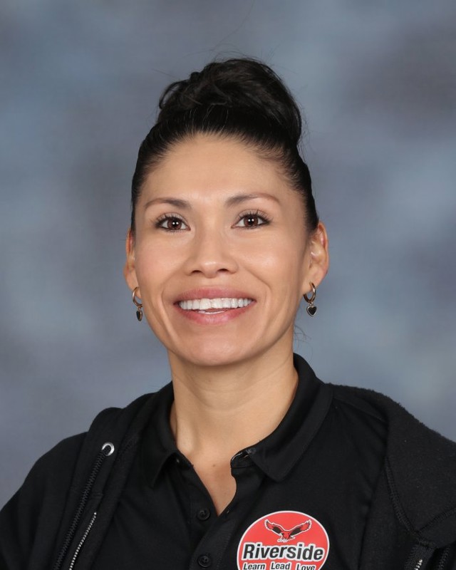 Elearie Johnson- School Counselor