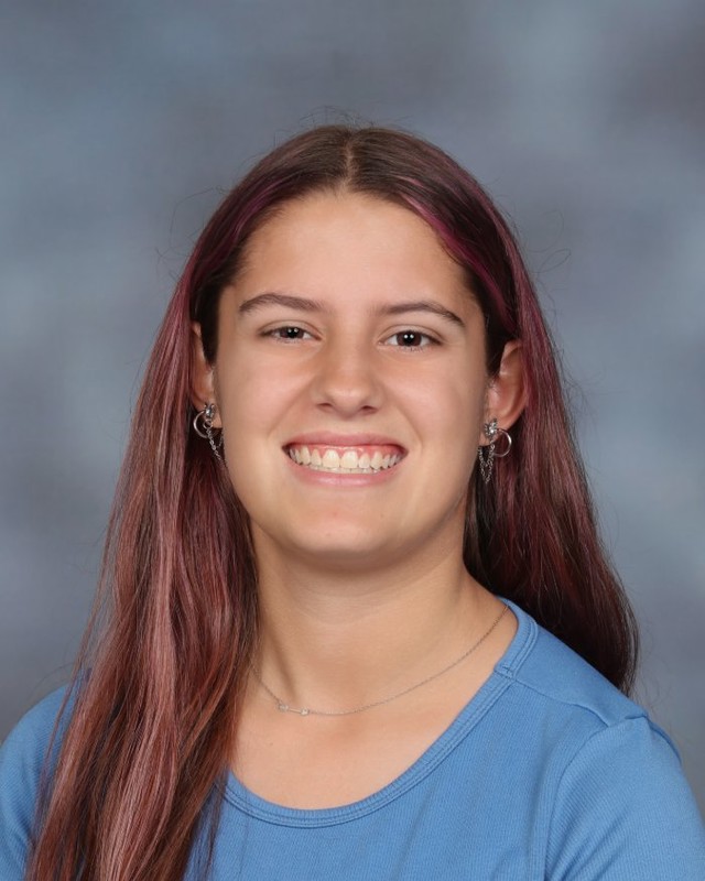 Kelsey Rasmussen, Kinder Aide