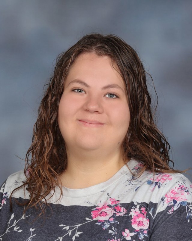 Deborah Corbridge, Life Skills Para