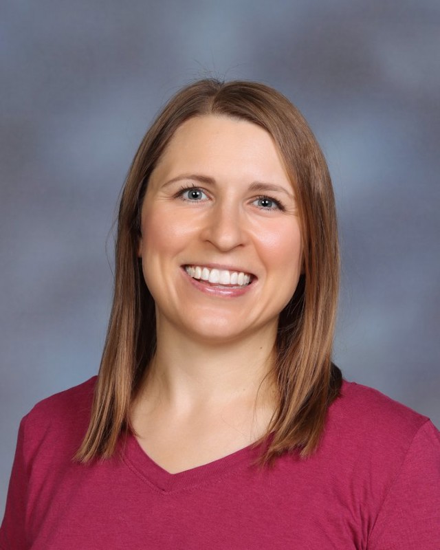 Alicia Ware, Reading Aide