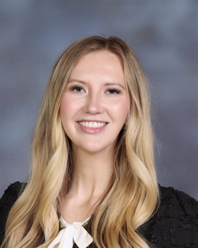 Shay Millett- 4th Grade Teachers