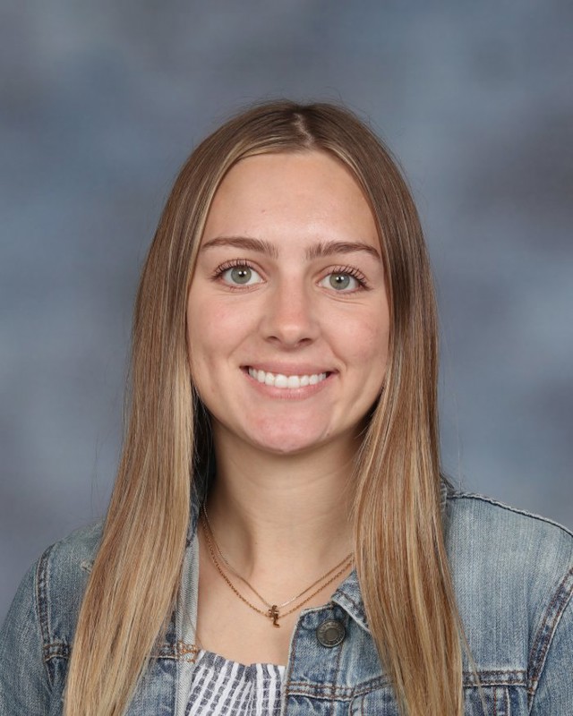 Cheryl Shupe- Reading Aide