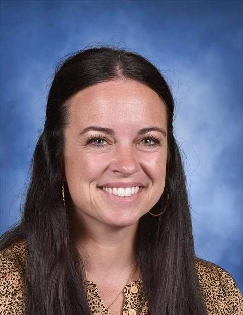 Jade Bluemel, Learning Coach