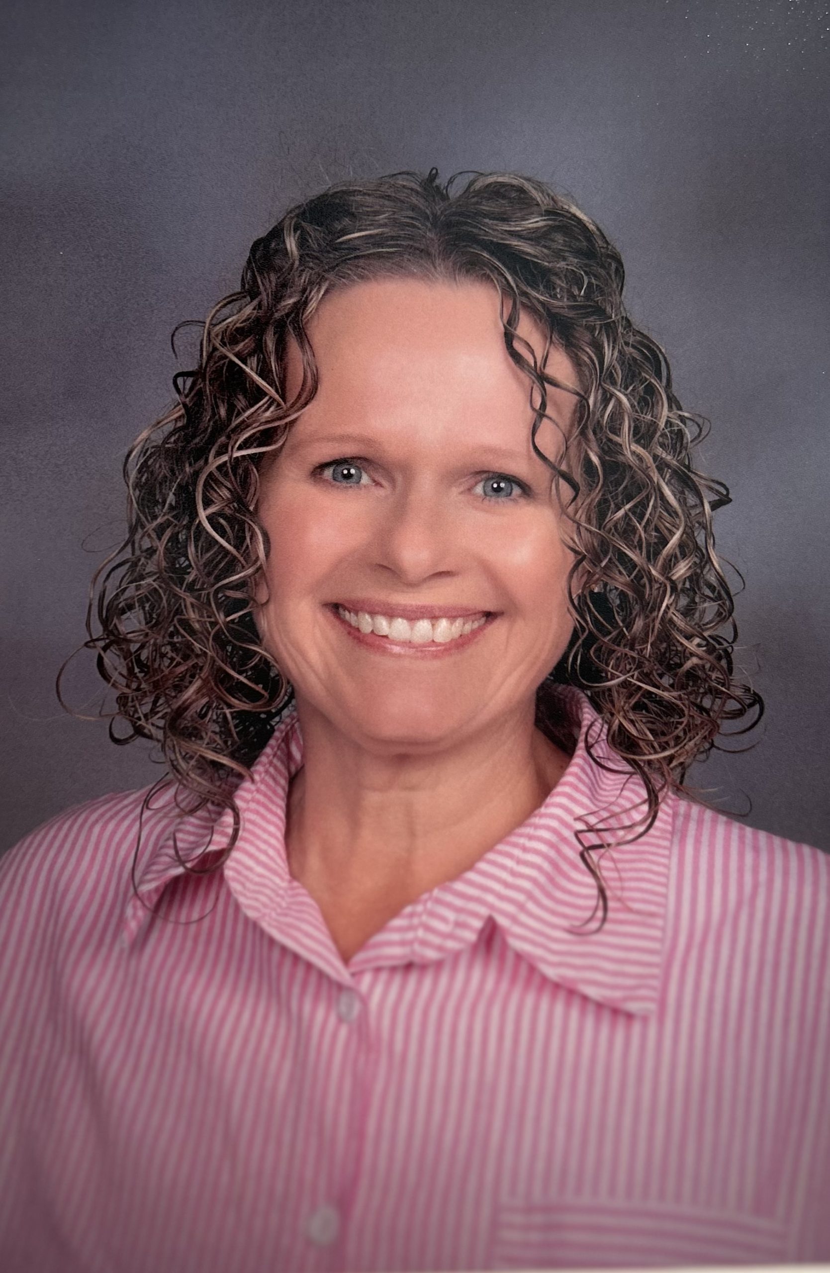 Candace Barlow- Mild/Mod teacher